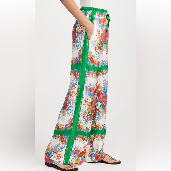 Cara Cara Amalfi pants - Picture 3 of 11
